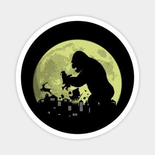 Noh! Noh! Noh!...Noh! Magnet